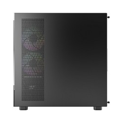 Midi Montech XR TG Black — Buy in Cyprus with Fast Delivery
