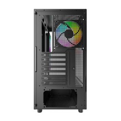Midi Montech XR TG Black — Buy in Cyprus with Fast Delivery