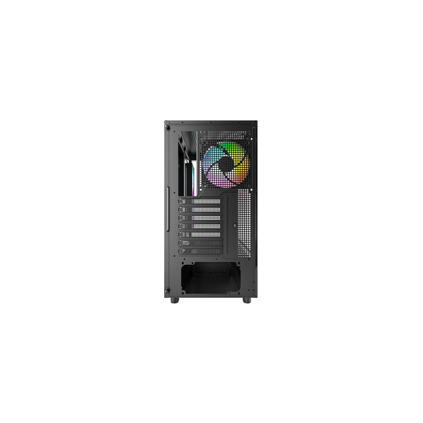 Midi Montech XR TG Black — Buy in Cyprus with Fast Delivery