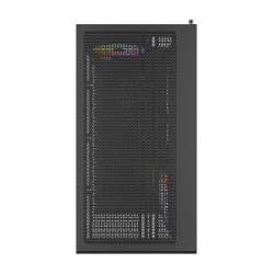 Midi Montech XR TG Black — Buy in Cyprus with Fast Delivery