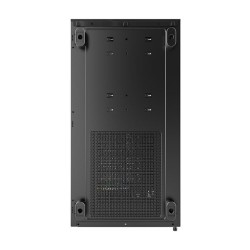 Midi Montech XR TG Black — Buy in Cyprus with Fast Delivery