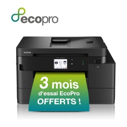 Brother MFC-J4550DW Multifunktionsgert 4-in1 Tinte — Buy in Cyprus with Fast Delivery