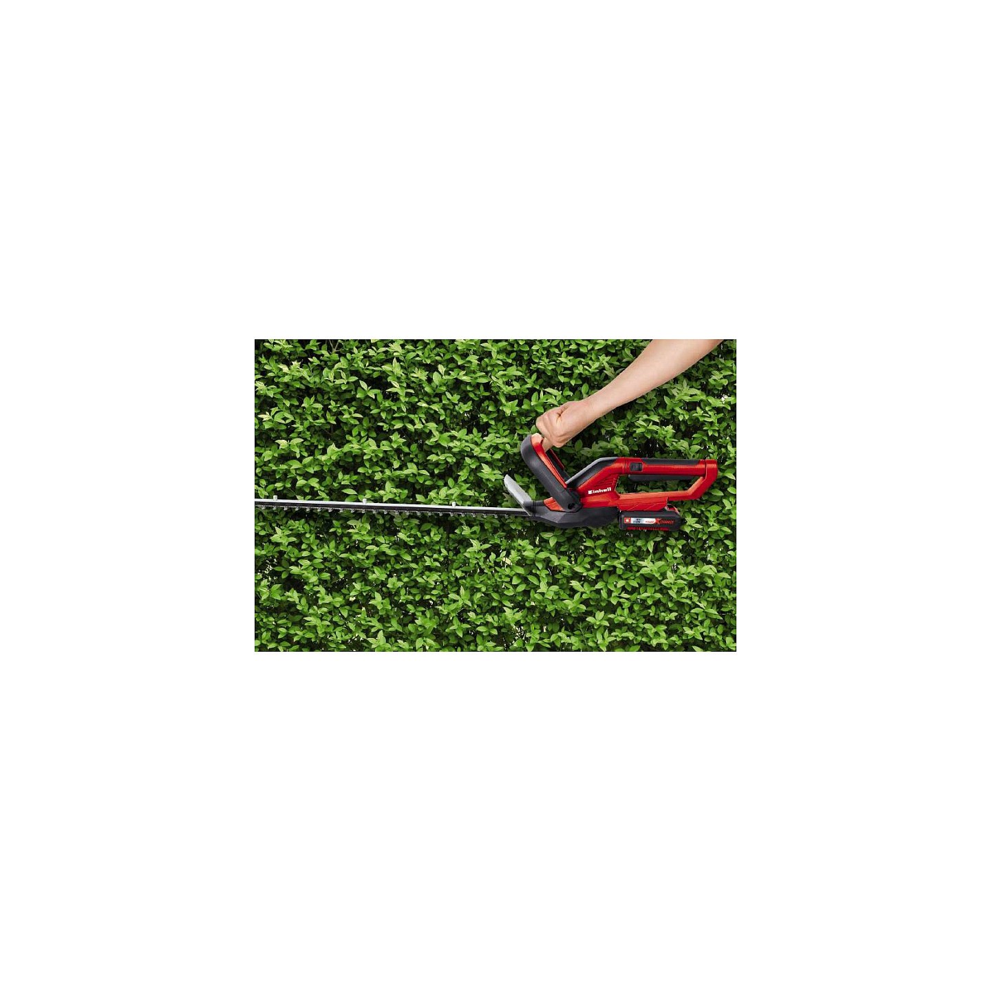 Einhell GC-CH 1855 1 Li solo Akku-Heckenschere — Buy in Cyprus with Fast Delivery