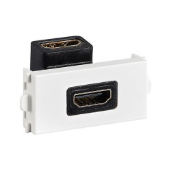 VALUE A V-Anschluss-System HDMI-Modul 1x HDMI Buchse — Buy in Cyprus with Fast Delivery
