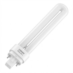 Osram DULUX L18 HF V 8W 840 2G11 LED 1000 lm 4000K 2G11 — Buy in Cyprus with Fast Delivery