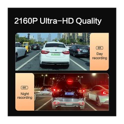 IMOU Dash Camera (S800PRO) — Buy in Cyprus with Fast Delivery