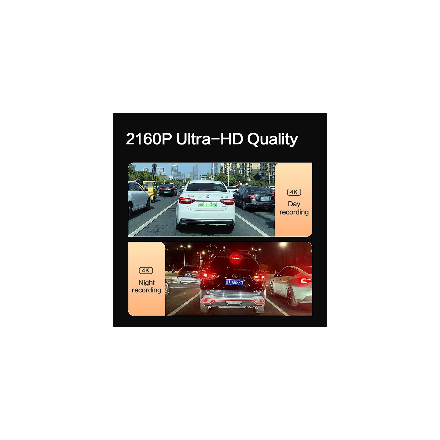 IMOU Dash Camera (S800PRO) — Buy in Cyprus with Fast Delivery