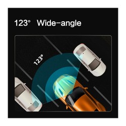 IMOU Dash Camera (S800PRO) — Buy in Cyprus with Fast Delivery