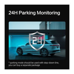 IMOU Dash Camera (S800PRO) — Buy in Cyprus with Fast Delivery