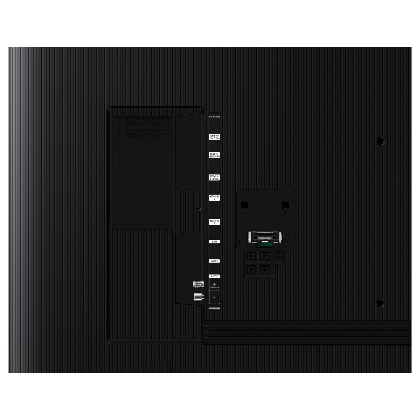 SAMSUNG DS 43U8000F 107.95cm 42.5'' 3840x2160 3xHDMI 2xUSB — Buy in Cyprus with Fast Delivery