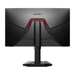 KOORUI G2722P QHD Gaming Monitor 68.6 cm (27 Zoll) — Buy in Cyprus with Fast Delivery