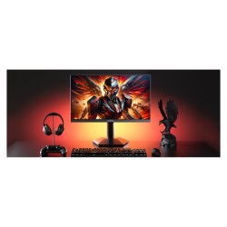 KOORUI G2722P QHD Gaming Monitor 68.6 cm (27 Zoll) — Buy in Cyprus with Fast Delivery