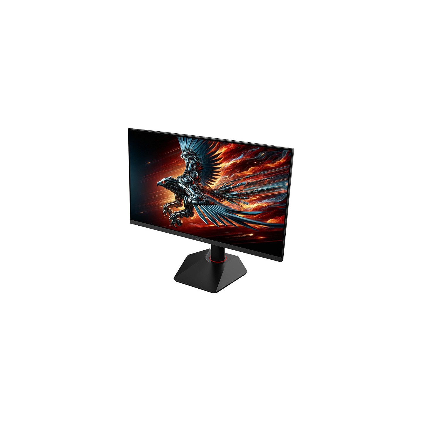 KOORUI G2722P QHD Gaming Monitor 68.6 cm (27 Zoll) — Buy in Cyprus with Fast Delivery