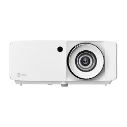 (1920x1080) OPTOMA ZH450 DLP Laser 4500-Lumen HDMI USB 3D Full HD White — Buy in Cyprus with Fast Delivery