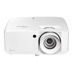 (1920x1080) OPTOMA ZH450 DLP Laser 4500-Lumen HDMI USB 3D Full HD White — Buy in Cyprus with Fast Delivery