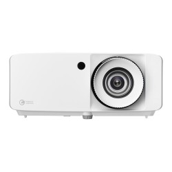 (1920x1080) OPTOMA ZH450 DLP Laser 4500-Lumen HDMI USB 3D Full HD White — Buy in Cyprus with Fast Delivery
