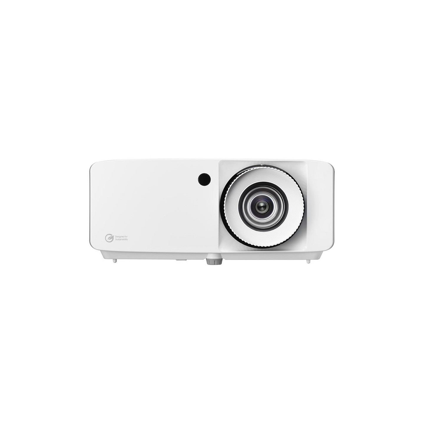 (1920x1080) OPTOMA ZH450 DLP Laser 4500-Lumen HDMI USB 3D Full HD White — Buy in Cyprus with Fast Delivery
