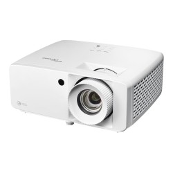 (1920x1080) OPTOMA ZH450 DLP Laser 4500-Lumen HDMI USB 3D Full HD White — Buy in Cyprus with Fast Delivery