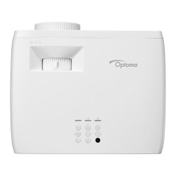 (1920x1080) OPTOMA ZH450 DLP Laser 4500-Lumen HDMI USB 3D Full HD White — Buy in Cyprus with Fast Delivery