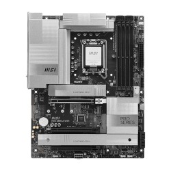 MSI PRO Z890-A WIFI ATX Intel S1851 7E32-002R retail — Buy in Cyprus with Fast Delivery