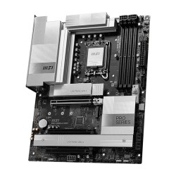 MSI PRO Z890-A WIFI ATX Intel S1851 7E32-002R retail — Buy in Cyprus with Fast Delivery