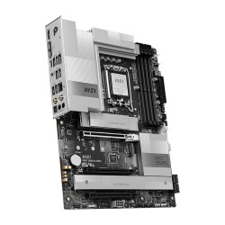 MSI PRO Z890-A WIFI ATX Intel S1851 7E32-002R retail — Buy in Cyprus with Fast Delivery