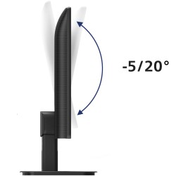 Philips 27E1N1100A - 27" FHD IPS Monitor, 100Hz, 1ms MPRT, HDMI/VGA, Speakers (Boxed) — Buy in Cyprus with Fast Delivery