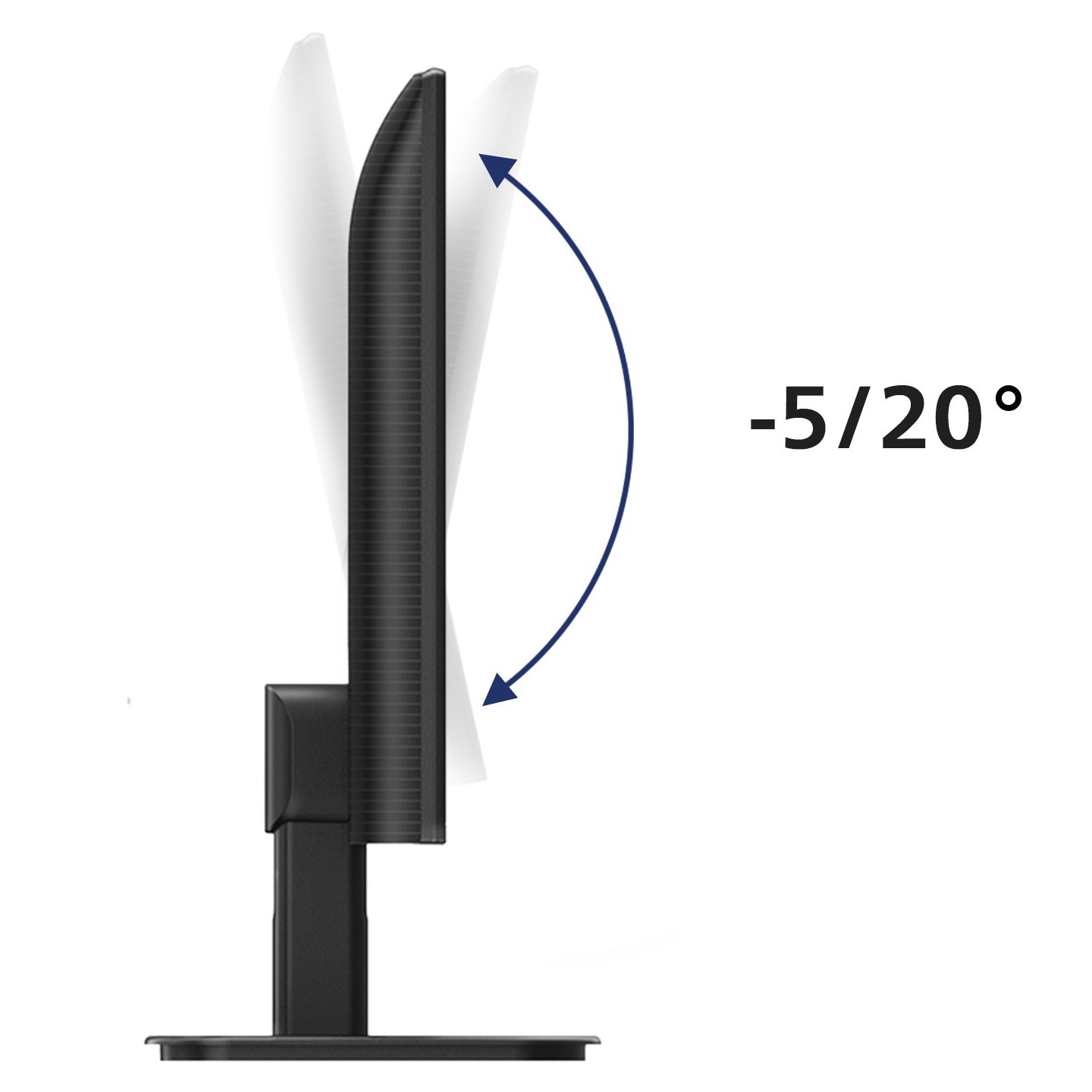 Philips 27E1N1100A - 27" FHD IPS Monitor, 100Hz, 1ms MPRT, HDMI/VGA, Speakers (Boxed) — Buy in Cyprus with Fast Delivery