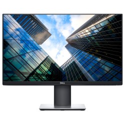 TFT P2419H LED IPS 61cm sw 24'' 1920x1080 DP VGA HDMI USB PIVOT — Buy in Cyprus with Fast Delivery