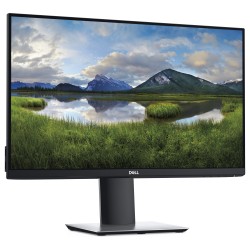 TFT P2419H LED IPS 61cm sw 24'' 1920x1080 DP VGA HDMI USB PIVOT — Buy in Cyprus with Fast Delivery