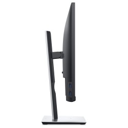 TFT P2419H LED IPS 61cm sw 24'' 1920x1080 DP VGA HDMI USB PIVOT — Buy in Cyprus with Fast Delivery