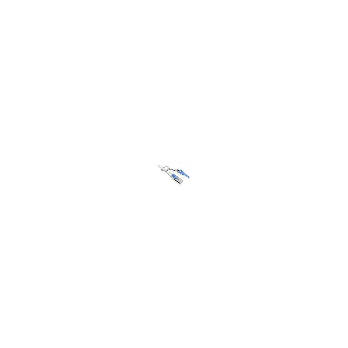 Synergy21 Patchkabel RJ45. CAT6A 500Mhz. 7.5m. grau. S-STP(S FTP). mit Schloss. AWG26. — Buy in Cyprus with Fast Delivery
