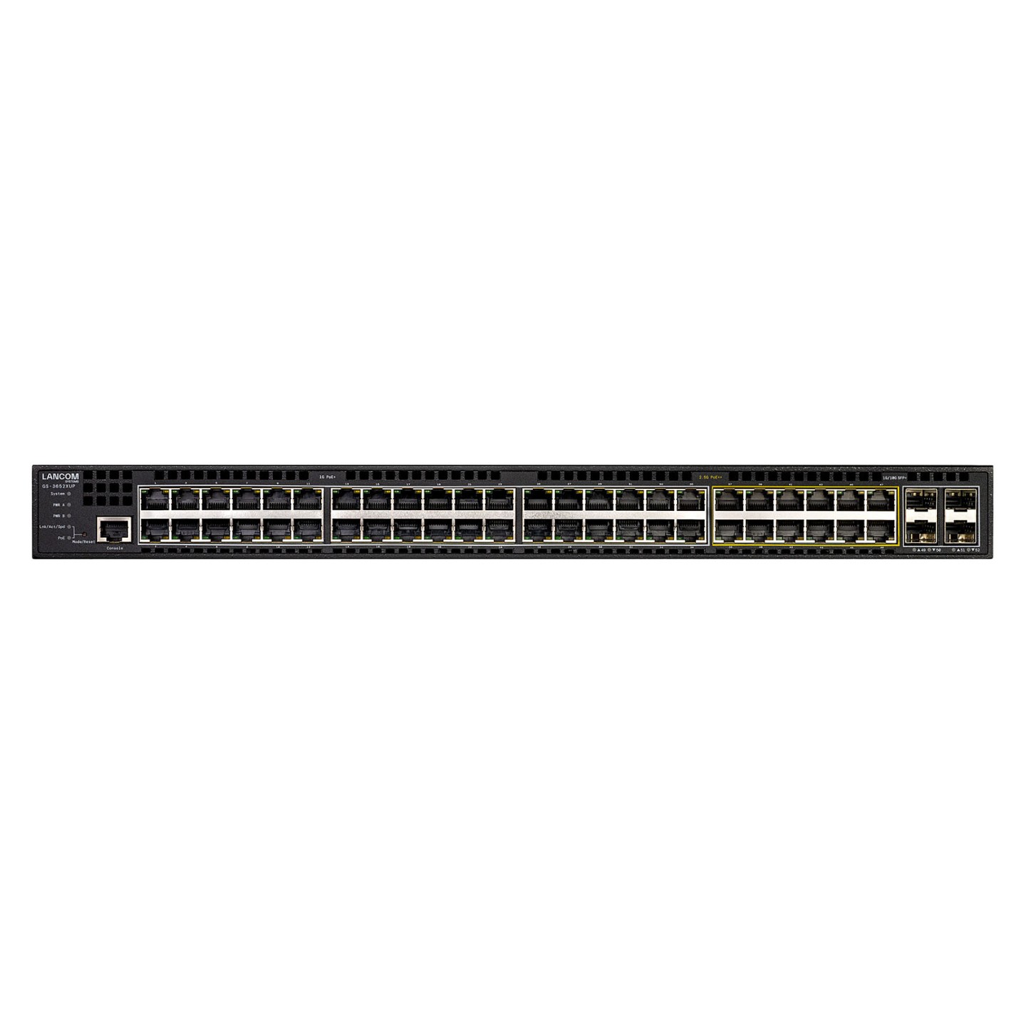 GS-3652XUP — Buy in Cyprus with Fast Delivery
