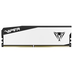 16GB Patriot DIMM 6000 (wei. VEB516G6030W. VIPER Elite 5. INTEL XMP. AMD EXPO) — Buy in Cyprus with Fast Delivery