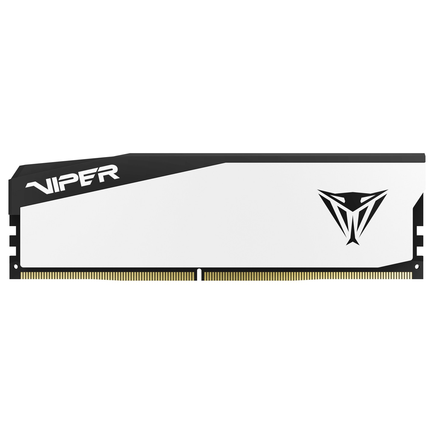 16GB Patriot DIMM 6000 (wei. VEB516G6030W. VIPER Elite 5. INTEL XMP. AMD EXPO) — Buy in Cyprus with Fast Delivery