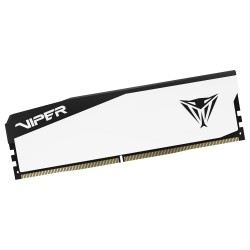 16GB Patriot DIMM 6000 (wei. VEB516G6030W. VIPER Elite 5. INTEL XMP. AMD EXPO) — Buy in Cyprus with Fast Delivery
