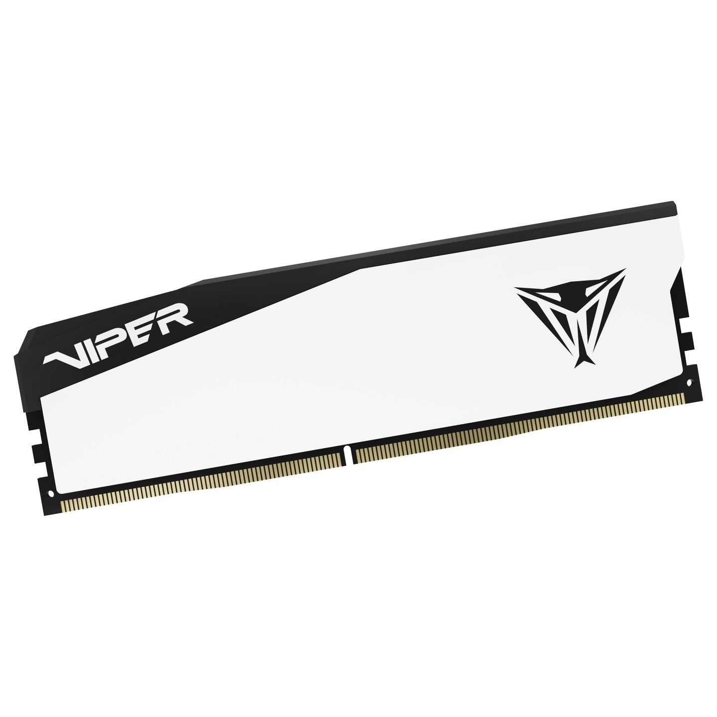 16GB Patriot DIMM 6000 (wei. VEB516G6030W. VIPER Elite 5. INTEL XMP. AMD EXPO) — Buy in Cyprus with Fast Delivery