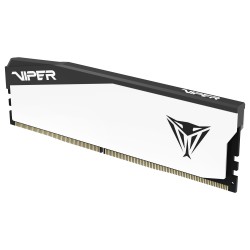 16GB Patriot DIMM 6000 (wei. VEB516G6030W. VIPER Elite 5. INTEL XMP. AMD EXPO) — Buy in Cyprus with Fast Delivery