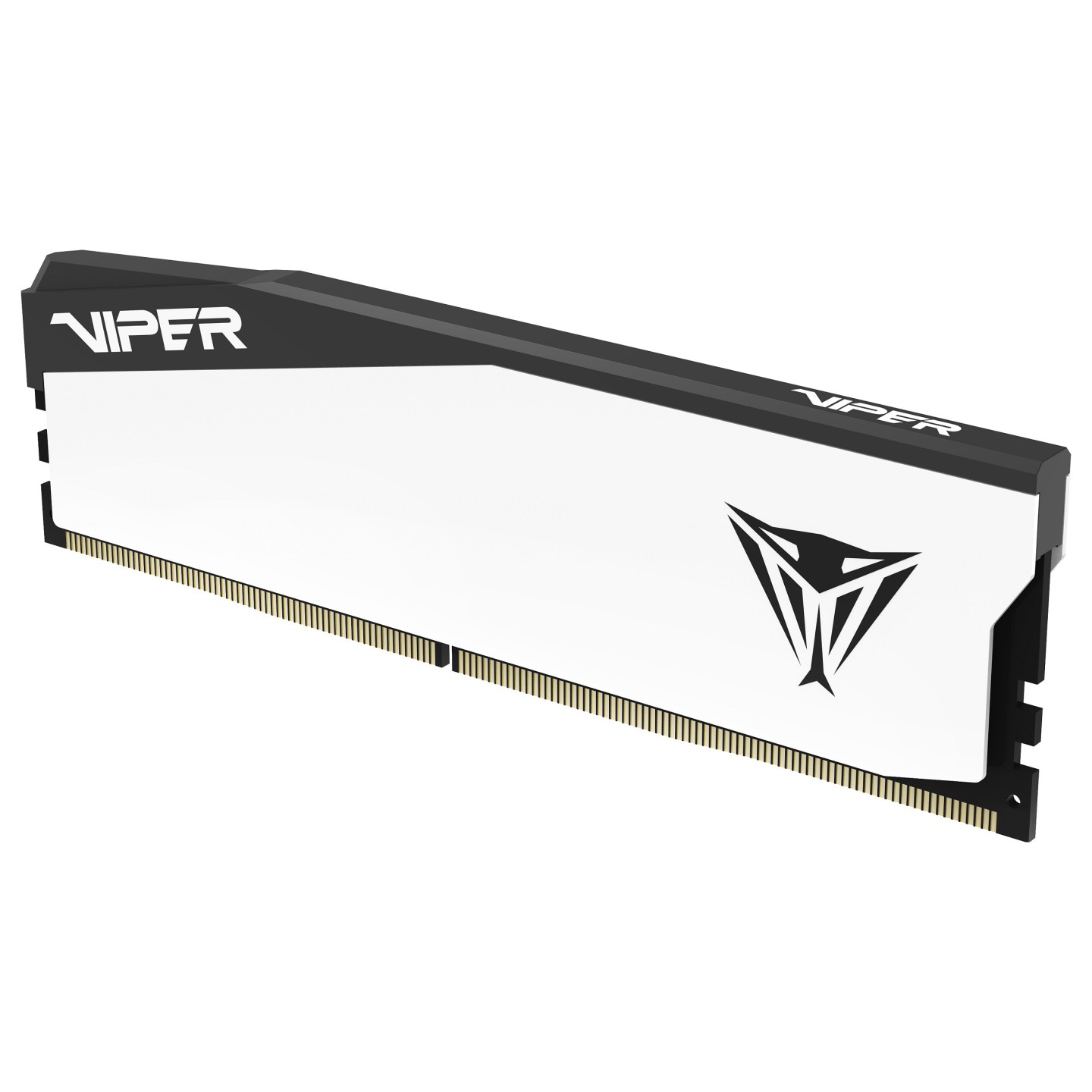 16GB Patriot DIMM 6000 (wei. VEB516G6030W. VIPER Elite 5. INTEL XMP. AMD EXPO) — Buy in Cyprus with Fast Delivery