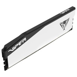 16GB Patriot DIMM 6000 (wei. VEB516G6030W. VIPER Elite 5. INTEL XMP. AMD EXPO) — Buy in Cyprus with Fast Delivery