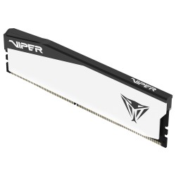 16GB Patriot DIMM 6000 (wei. VEB516G6030W. VIPER Elite 5. INTEL XMP. AMD EXPO) — Buy in Cyprus with Fast Delivery