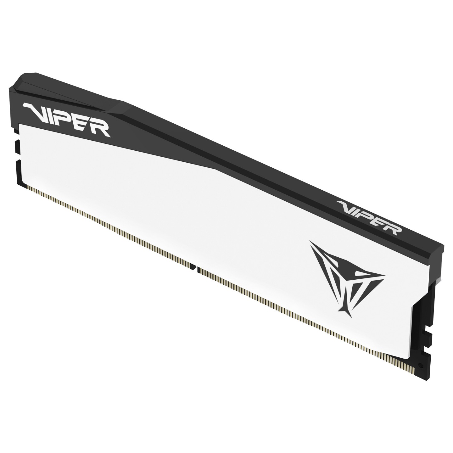 16GB Patriot DIMM 6000 (wei. VEB516G6030W. VIPER Elite 5. INTEL XMP. AMD EXPO) — Buy in Cyprus with Fast Delivery