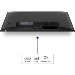 Buy Philips 27E1N1100A - 27" FHD IPS Monitor, 100Hz, 1ms (Fast), HDMI 1.4 & VGA,... in Cyprus, Nicosia, Limassol, Larnaka, Pafos