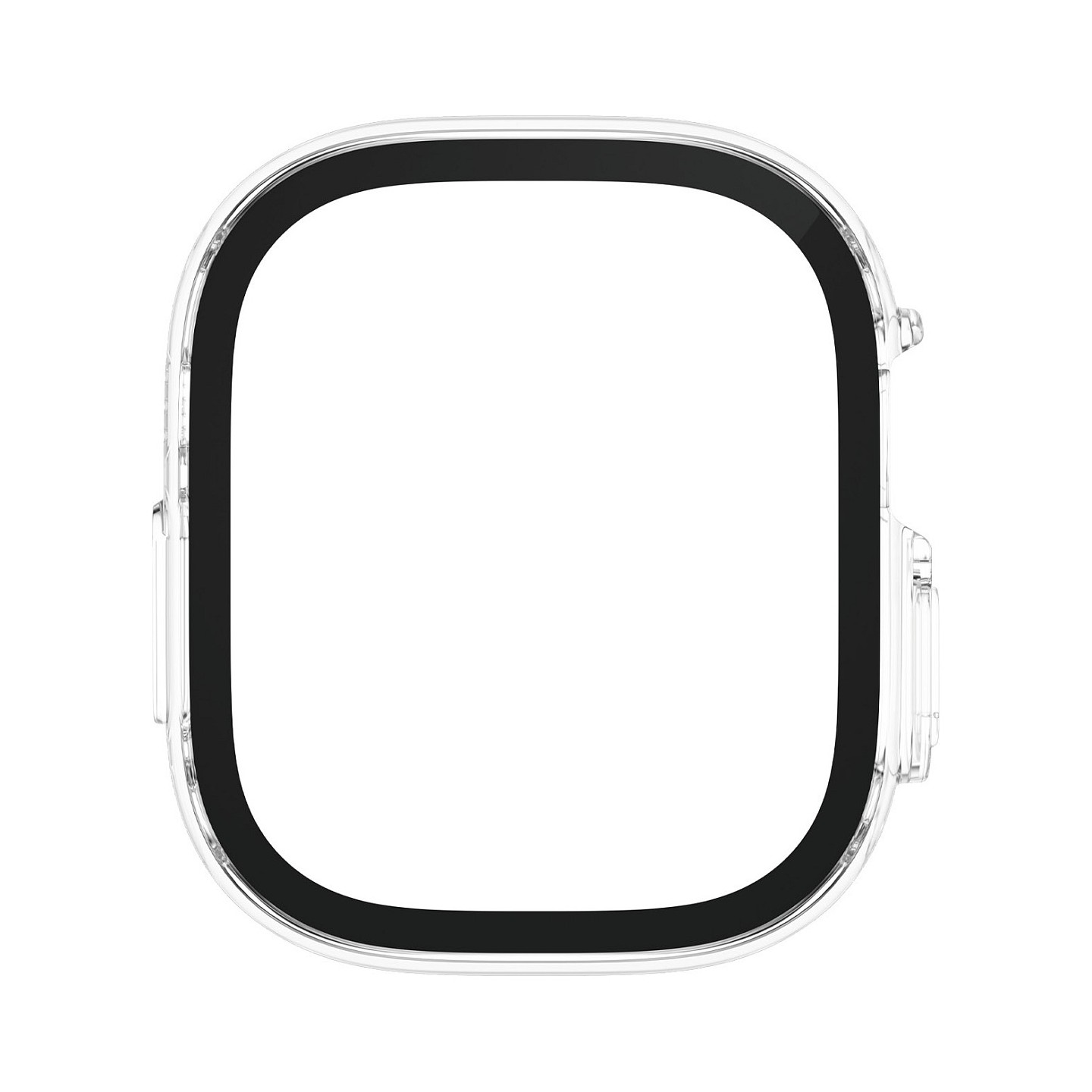 PanzerGlass Snappie Full Body Slim Clear Apple Watch Ultra 2 — Buy in Cyprus with Fast Delivery