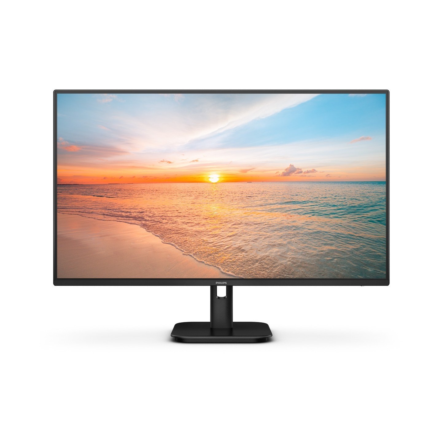 Philips 27E1N1100A - 27" FHD IPS Monitor, 100Hz, 1ms MPRT, HDMI/VGA, Speakers (Boxed) — Buy in Cyprus with Fast Delivery