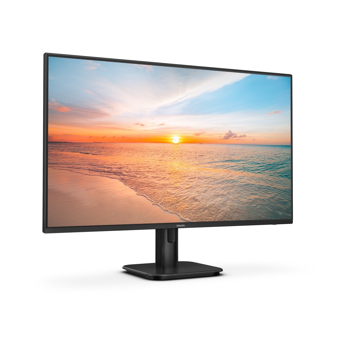 Philips 27E1N1100A - 27" FHD IPS Monitor, 100Hz, 1ms MPRT, HDMI/VGA, Speakers (Boxed) — Buy in Cyprus with Fast Delivery
