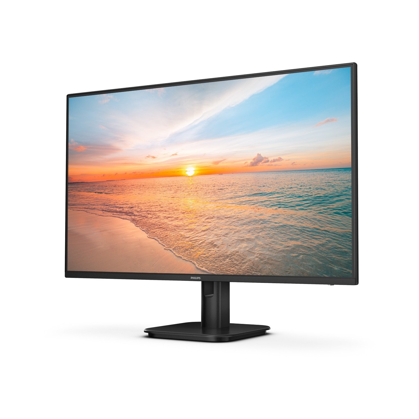 Philips 27E1N1100A - 27" FHD IPS Monitor, 100Hz, 1ms MPRT, HDMI/VGA, Speakers (Boxed) — Buy in Cyprus with Fast Delivery
