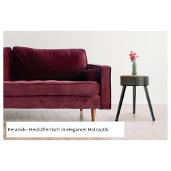 86545 Heizlüftertisch Henry — Buy in Cyprus with Fast Delivery