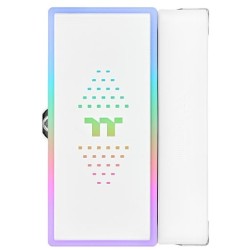 Buy Thermaltake ASTRIA 400 ARGB - White CPU Air Tower Cooler, 6 Heatpipes, 120mm... in Cyprus, Nicosia, Limassol, Larnaka, Pafos