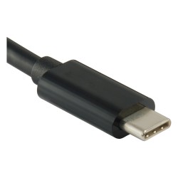 Equip USB-Hub 4-Port 3.2 C- to 4x3.0 5Gbps o.Netzteil sw — Buy in Cyprus with Fast Delivery